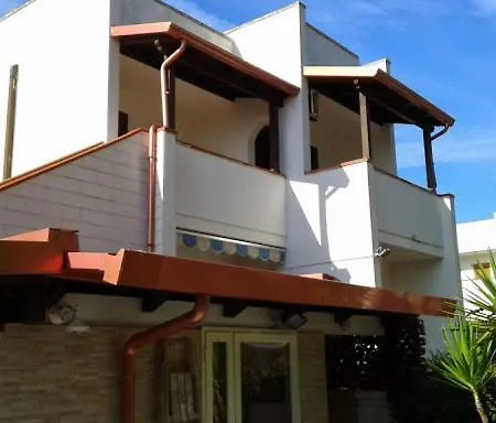 Orchidea * מארוג'ו