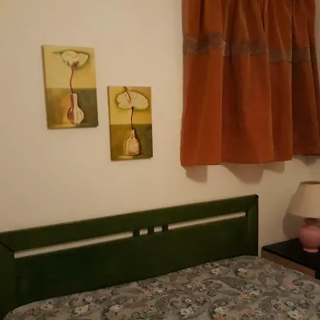 בית נופש Orchidea מארוג'ו